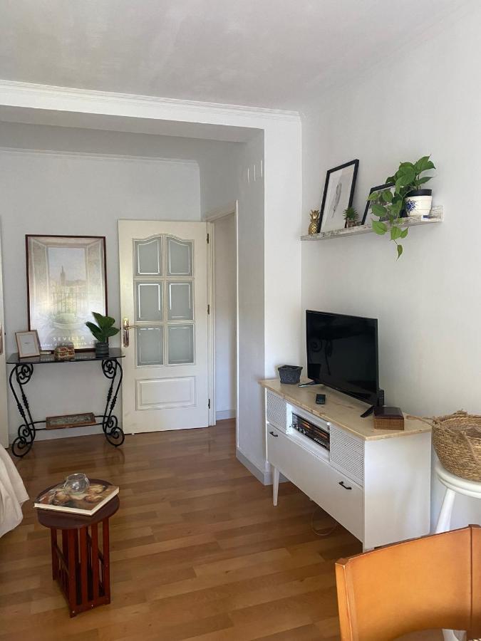 Acogedor Apartamento En Pleno Corazon De Triana Seville Exterior photo