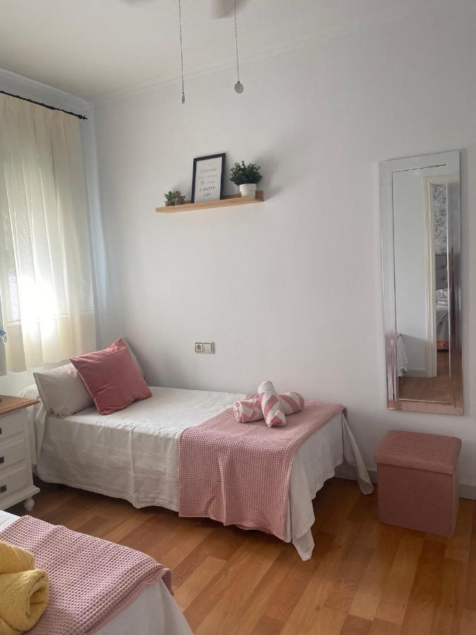 Acogedor Apartamento En Pleno Corazon De Triana Seville Exterior photo