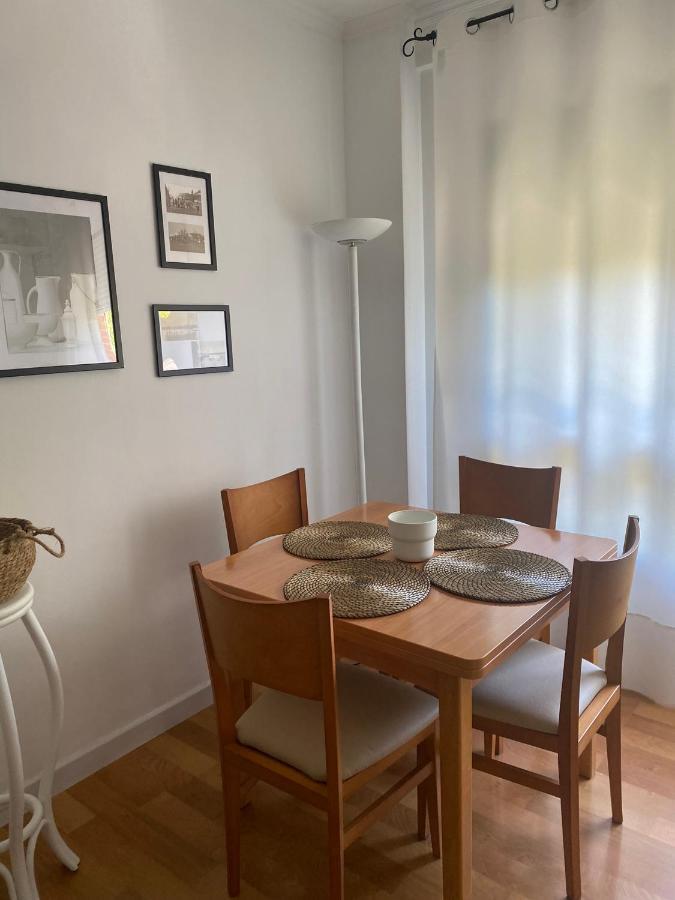 Acogedor Apartamento En Pleno Corazon De Triana Seville Exterior photo
