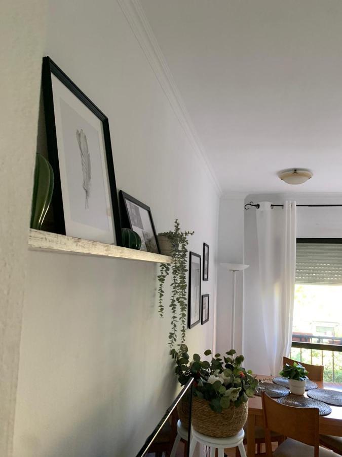 Acogedor Apartamento En Pleno Corazon De Triana Seville Exterior photo
