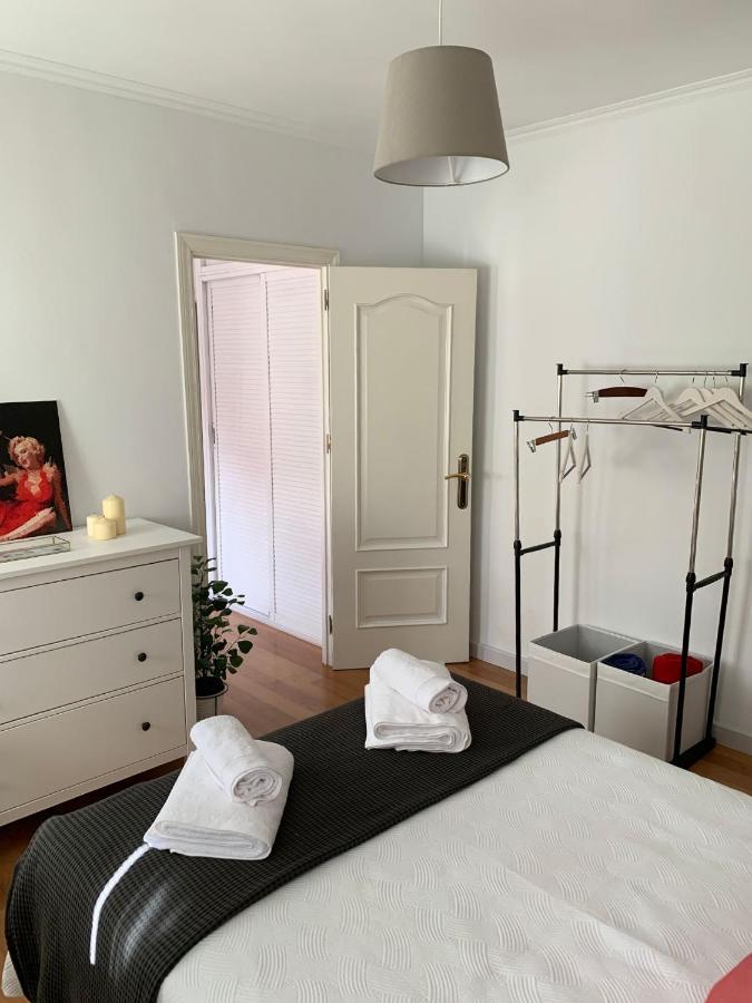 Acogedor Apartamento En Pleno Corazon De Triana Seville Exterior photo