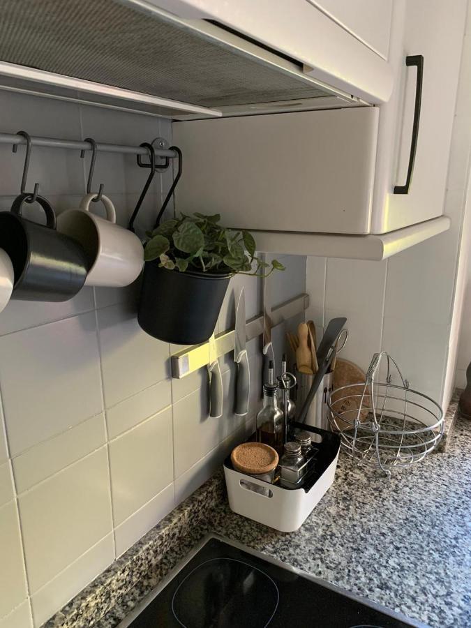 Acogedor Apartamento En Pleno Corazon De Triana Seville Exterior photo