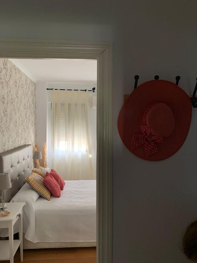 Acogedor Apartamento En Pleno Corazon De Triana Seville Exterior photo